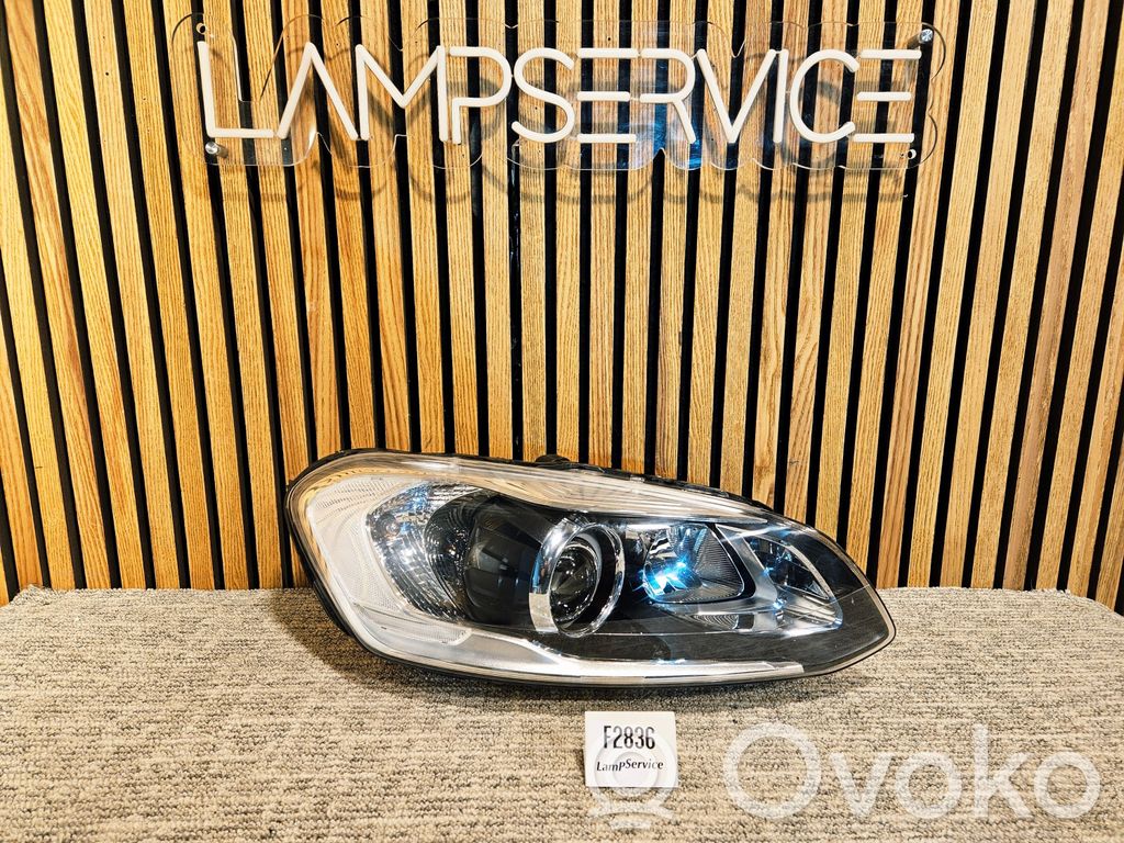 Volvo XC60 Scheinwerfer 