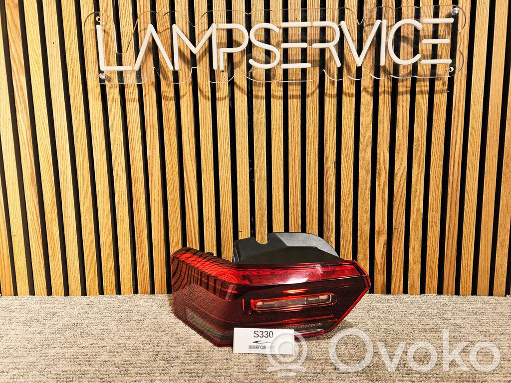 Volkswagen ID.3 Takavalot 