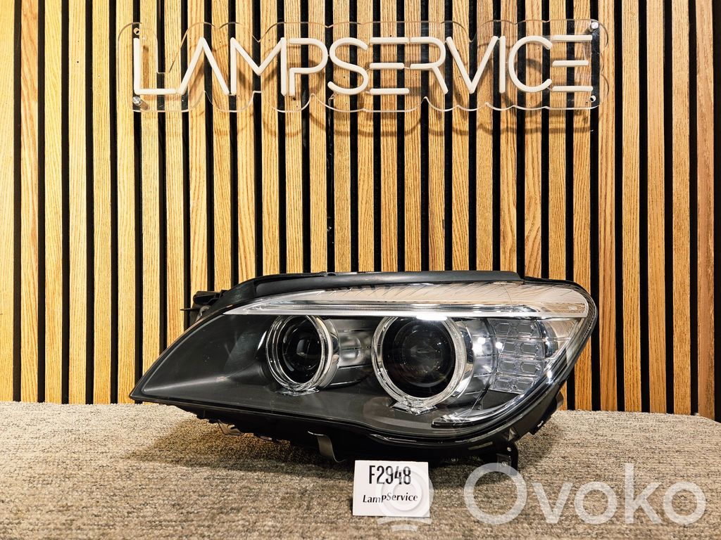 Lampa przednia   7289095,7348505,F2948,7254110000