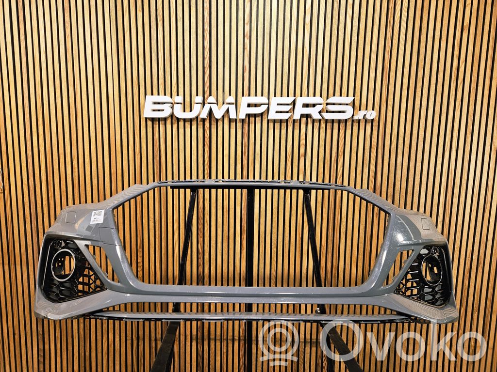 Etupuskuri   BF4301