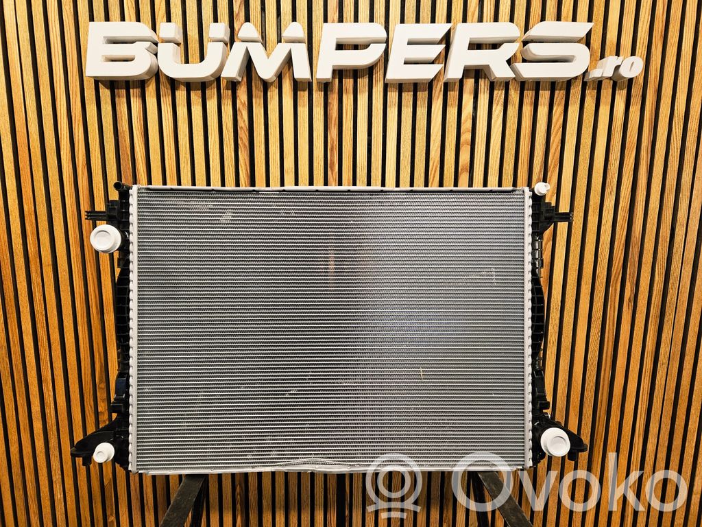 Radiator set   4M0121251M