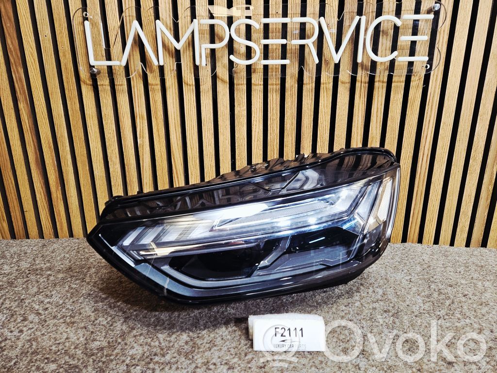 Lampa przednia   80A941035E,F2111