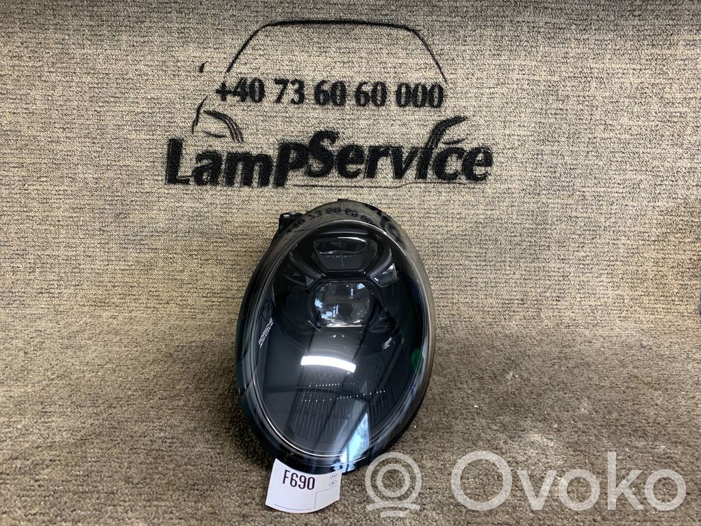 Scheinwerfer   9P5941113D,F690,145100042300,LE17A6405