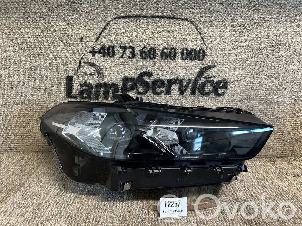 BMW X5 G05 Far 