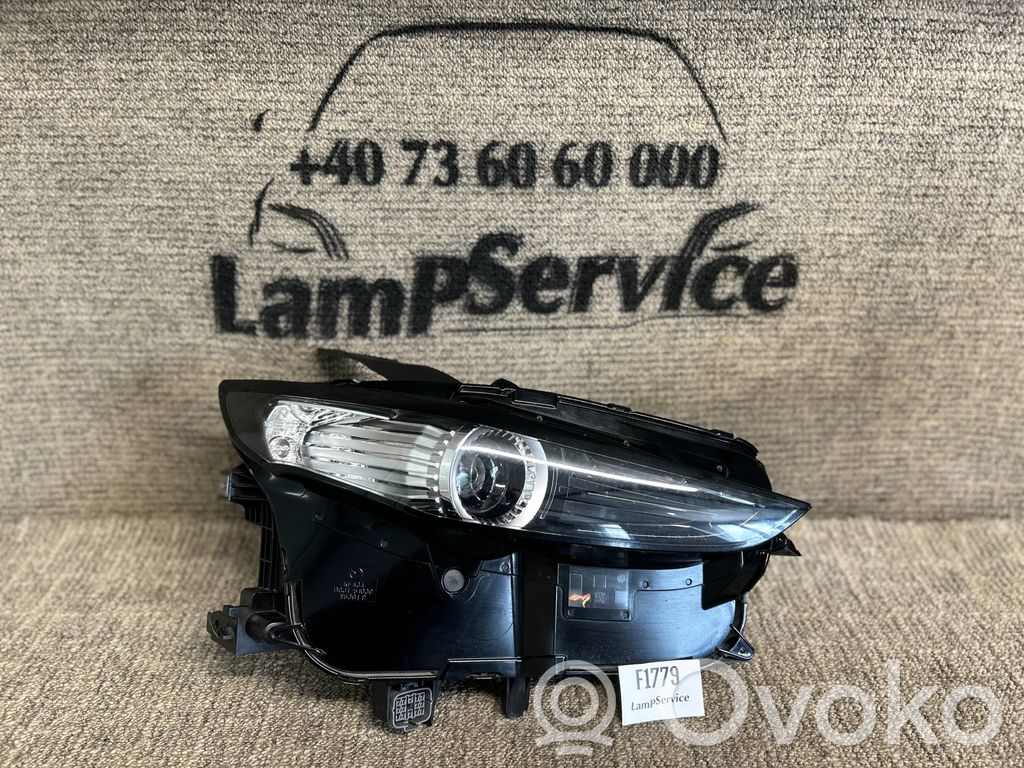 Scheinwerfer   DGJ151030,F1779