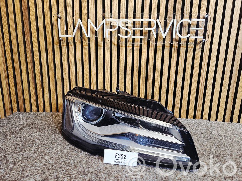 Audi A8 S8 D4 4H Scheinwerfer 