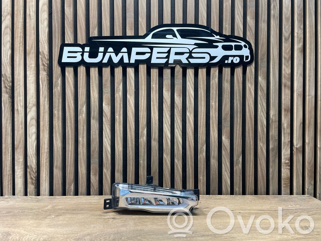 BMW X3 G01 Etusumuvalo 