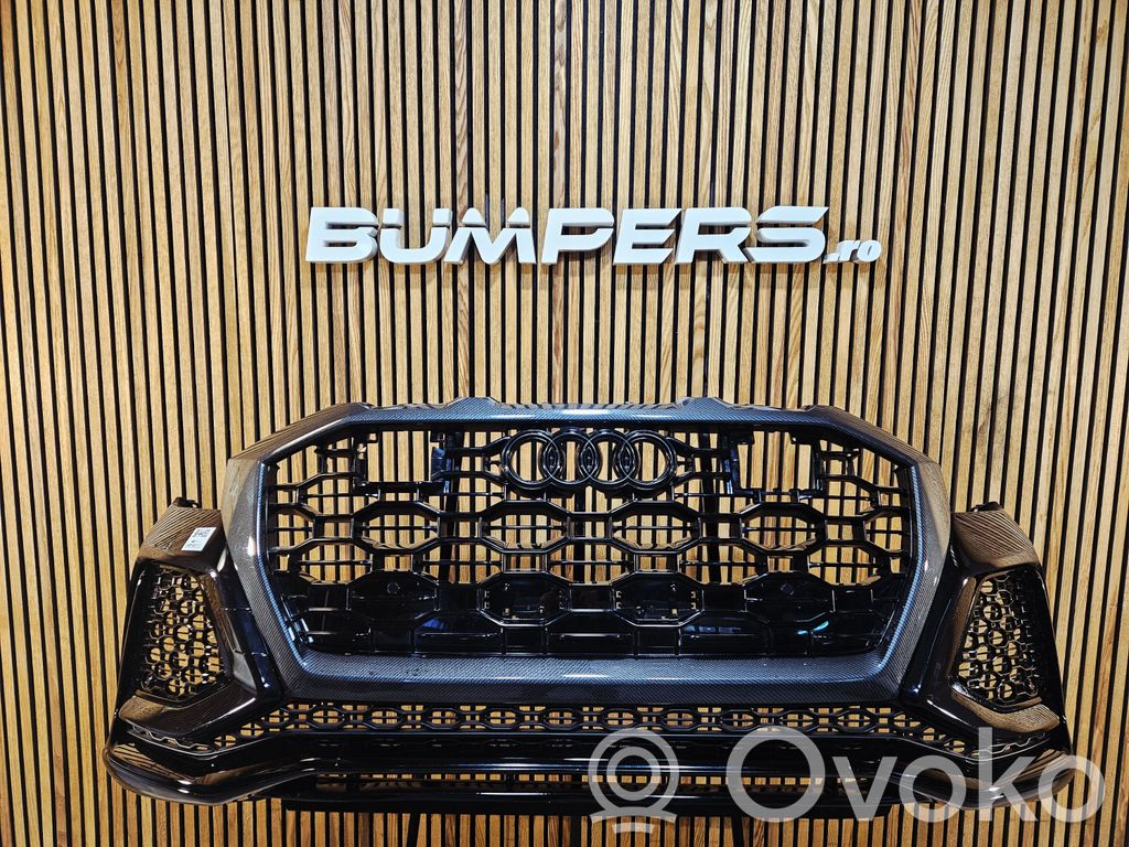 Audi RS Q8 Bară față 