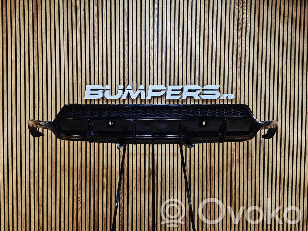 Lamborghini Urus Нижняя часть бампера 