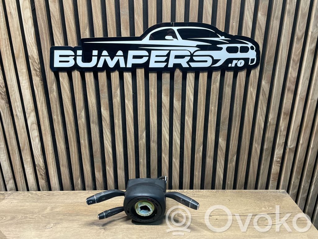 Mercedes-Benz E W213 Interruptor/palanca de limpiador de luz de giro 