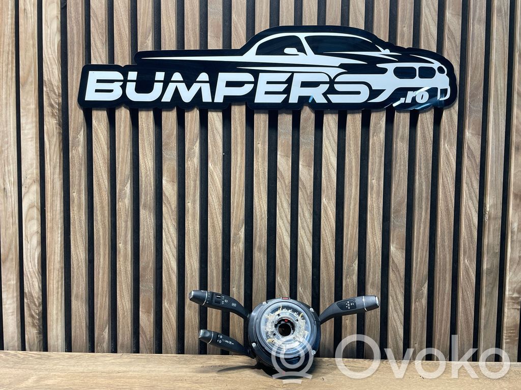 Mercedes-Benz B W246 W242 Leva/interruttore dell’indicatore di direzione e tergicristallo 