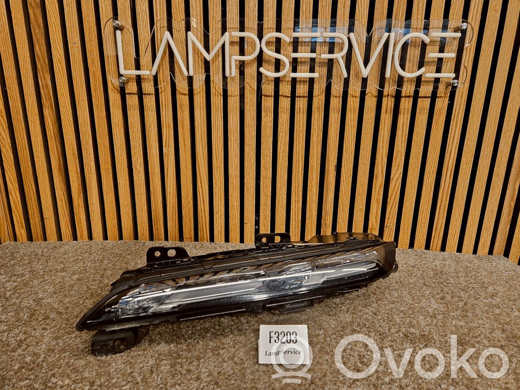 BMW 7 G70 Far 