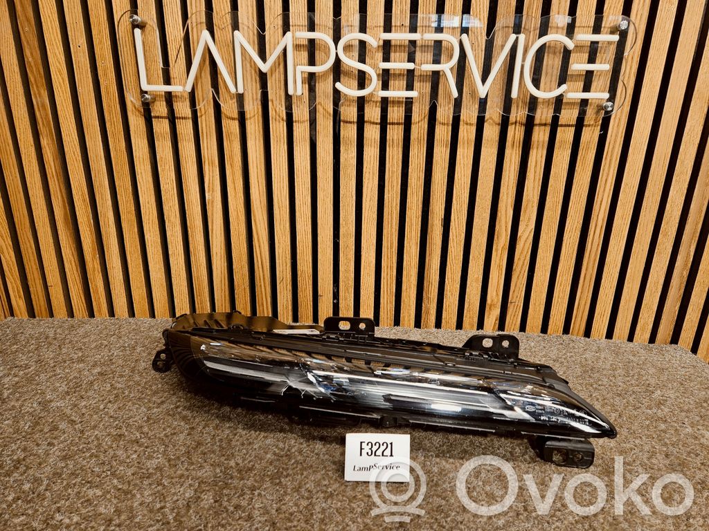 BMW 7 G70 Far 