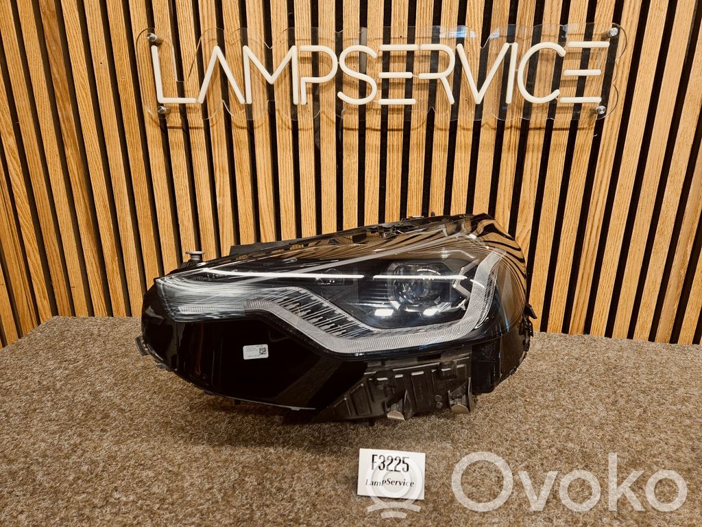 Scheinwerfer   8083635,F3225