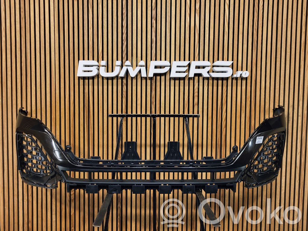 Audi Q8 Parachoques delantero 