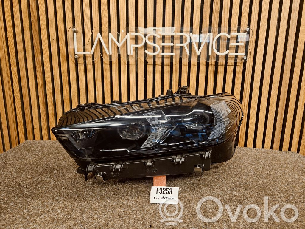 BMW X5 G05 Scheinwerfer 