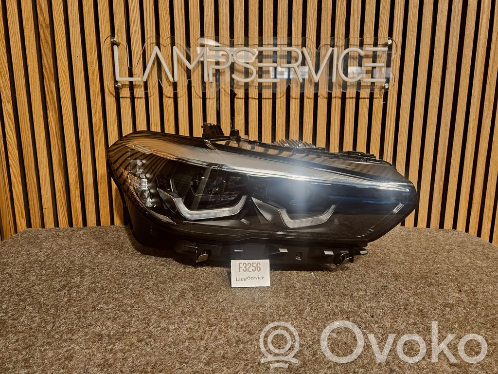 BMW X5 G05 Scheinwerfer 