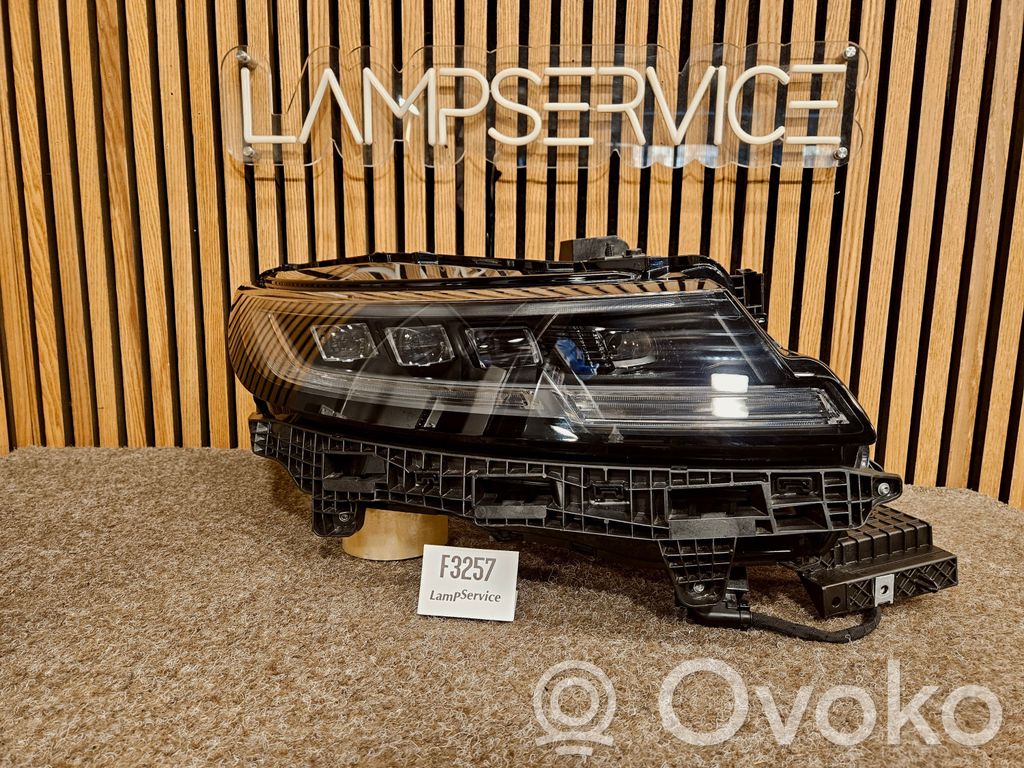 Land Rover Range Rover Sport L461 Far 