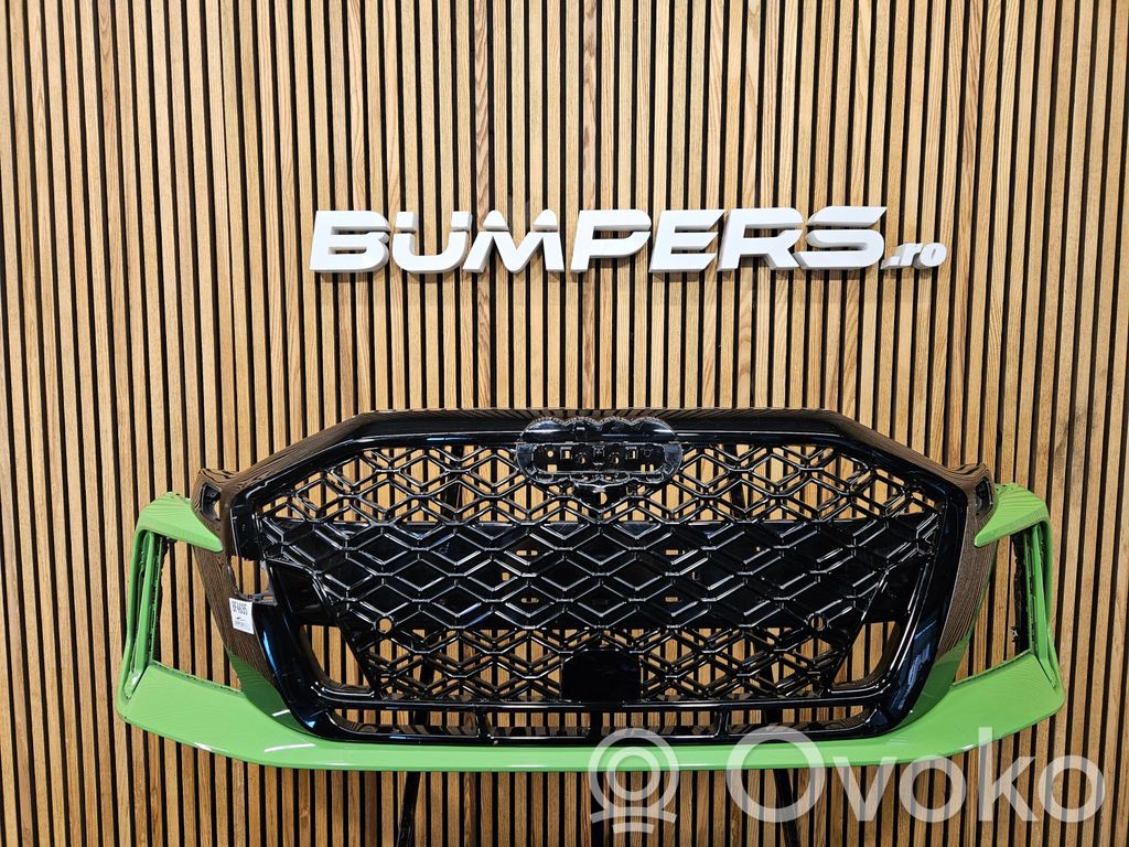 Audi RS3 8Y Front bumper 