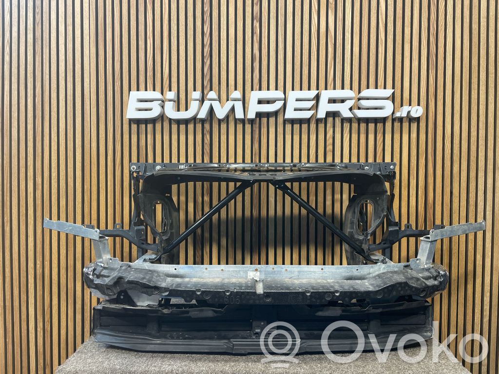 BMW X6 G06 Pas przedni 