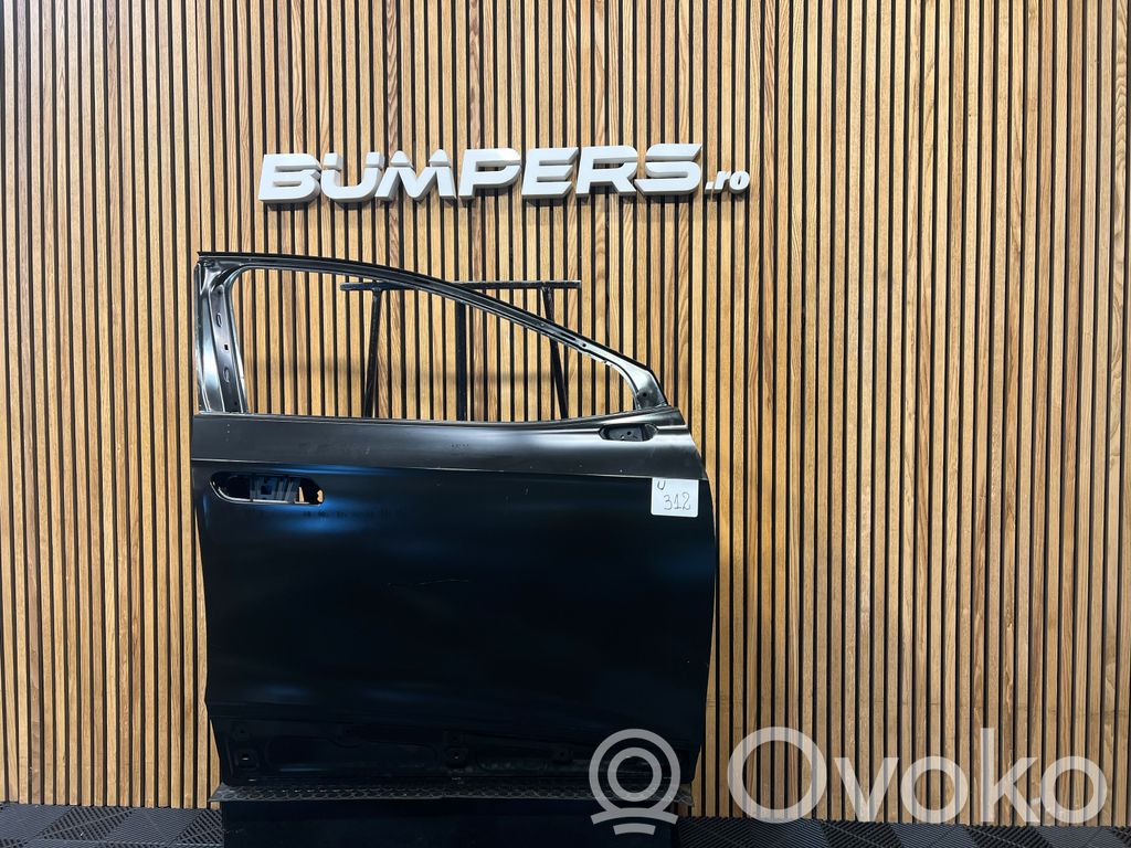Volkswagen ID.4 Puerta delantera 