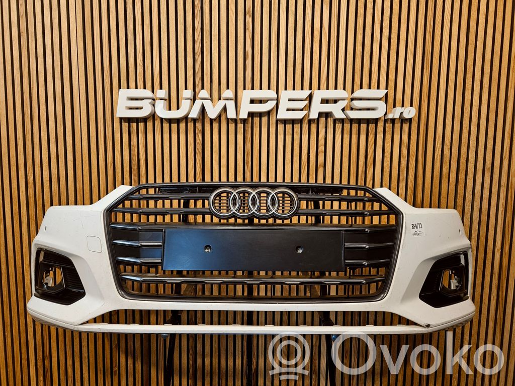 Audi A5 Paraurti anteriore 