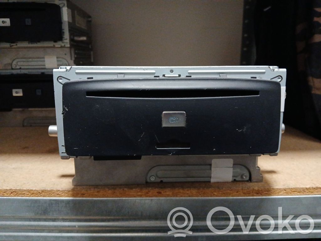 Mercedes-Benz S W222 Panel / Radioodtwarzacz CD/DVD/GPS 