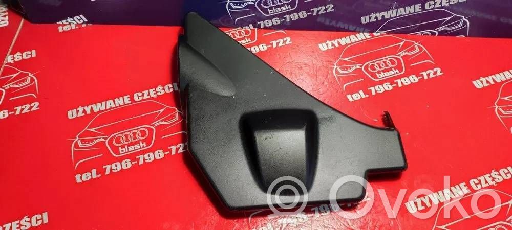 Audi A6 S6 C5 4B Tapa de la caja del filtro de aire 