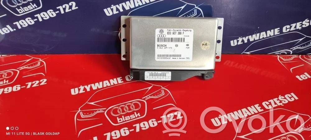 Audi A6 S6 C5 4B ABS control unit/module 