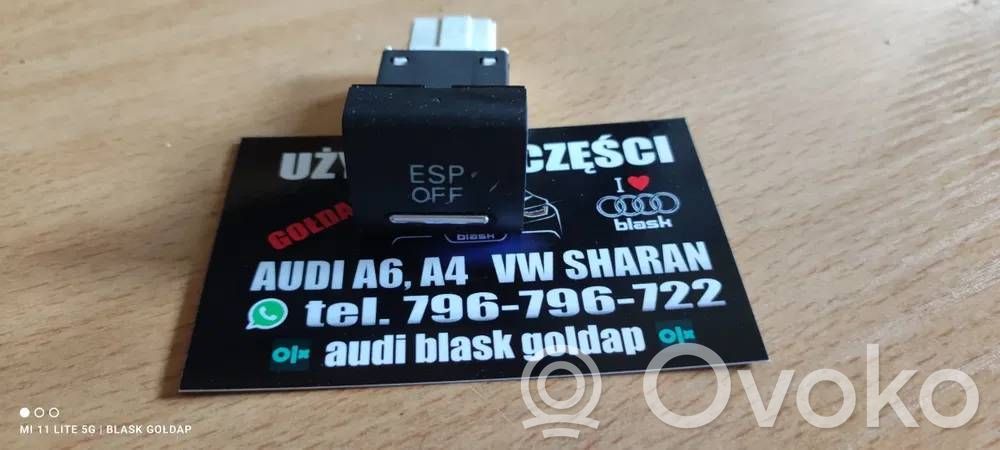 ESP (stability program) switch   8P0927134C,9751262