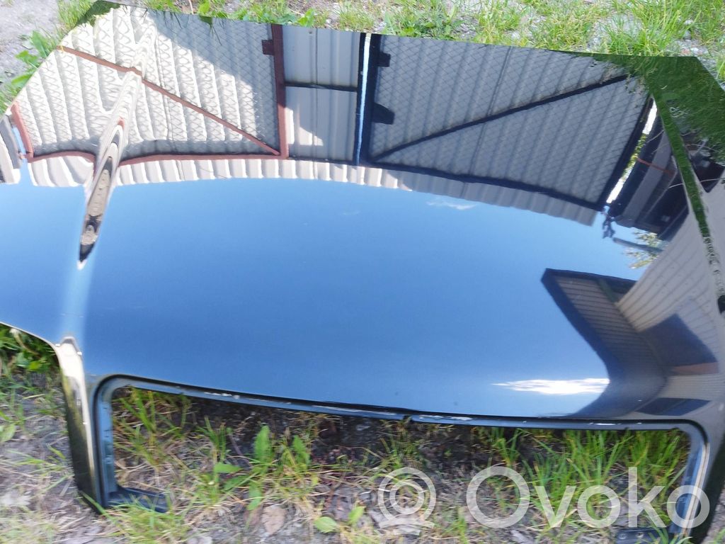 Engine bonnet/hood