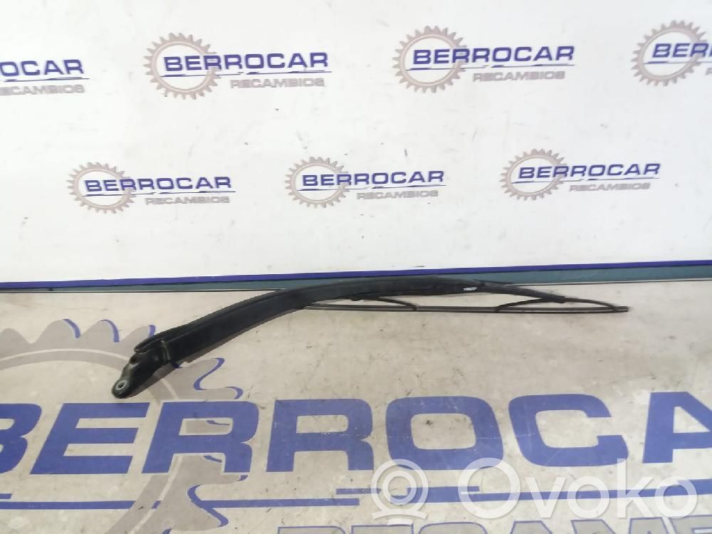 Renault Clio II Wischerarm Heckscheibe 