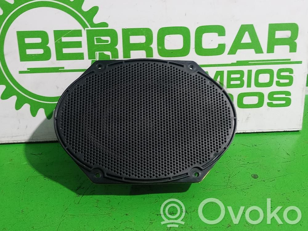 Altavoz del panel   XW7F18808
