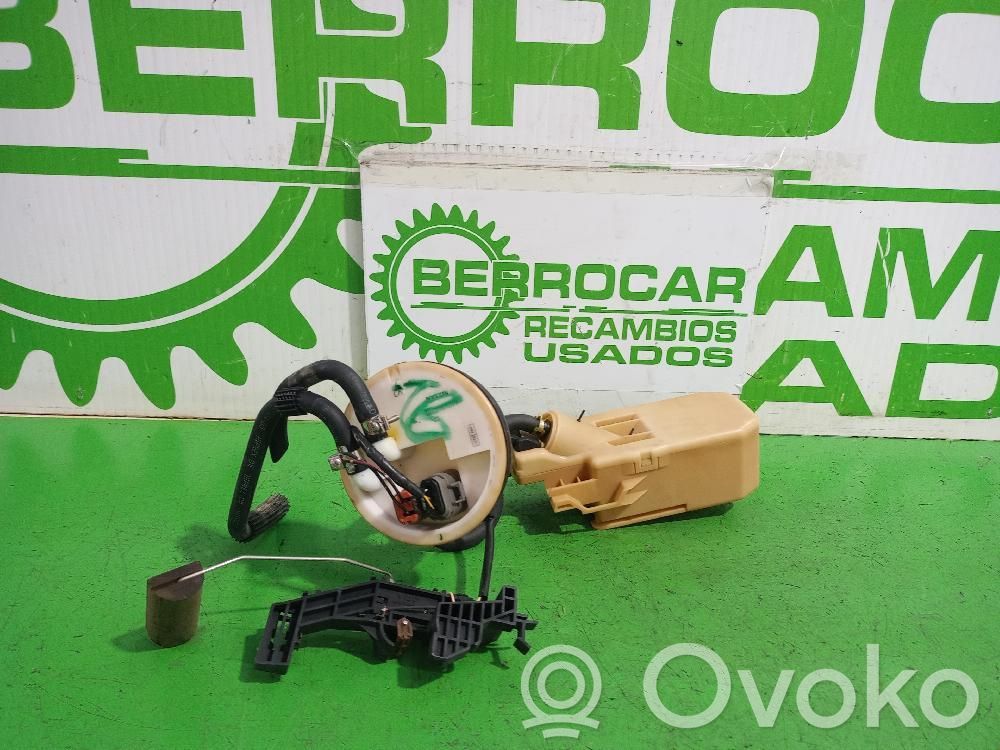 Nissan Micra Pompe à carburant 
