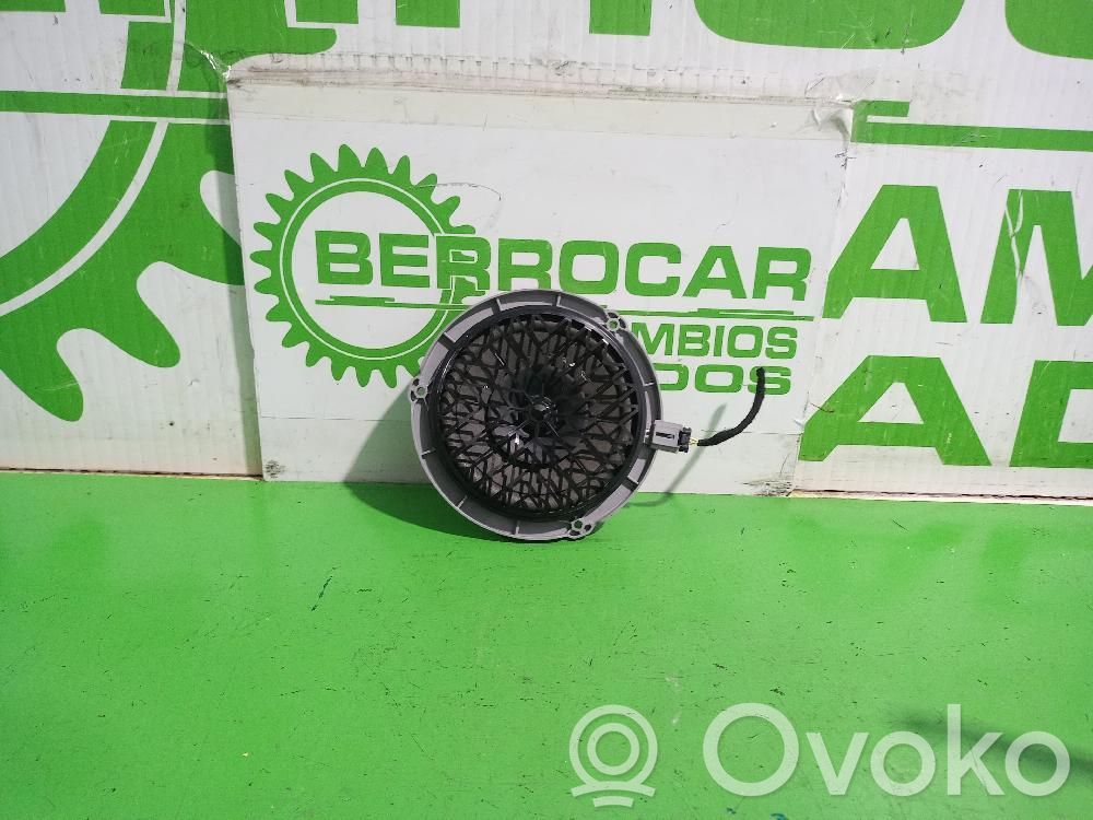 Altavoz del panel   9809320280