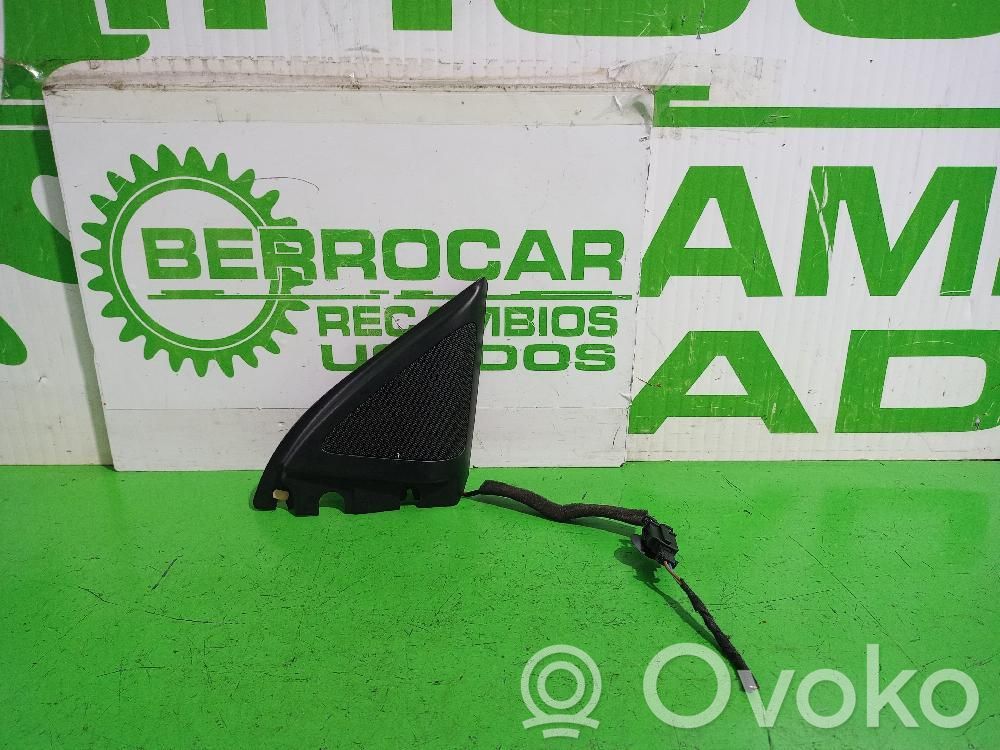 Seat Ibiza III (6L) Głośnik deski rozdzielczej 