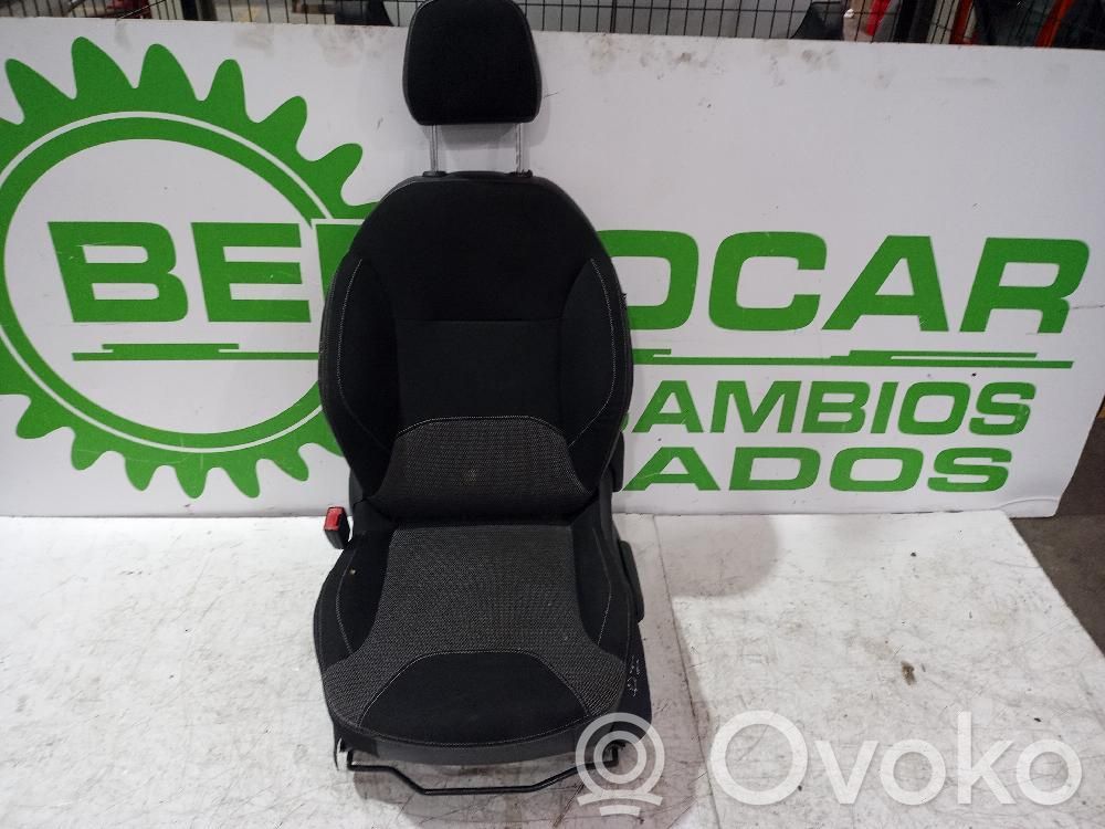 Citroen C3 Front driver seat 