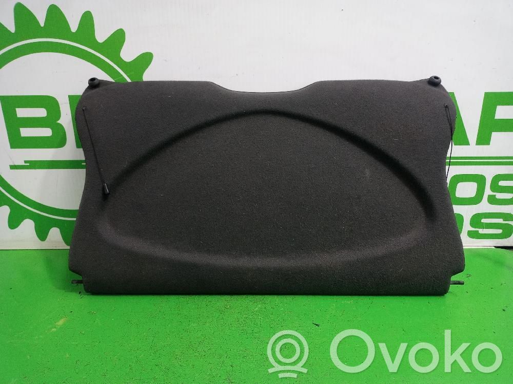 Ford Focus Hattuhylly 