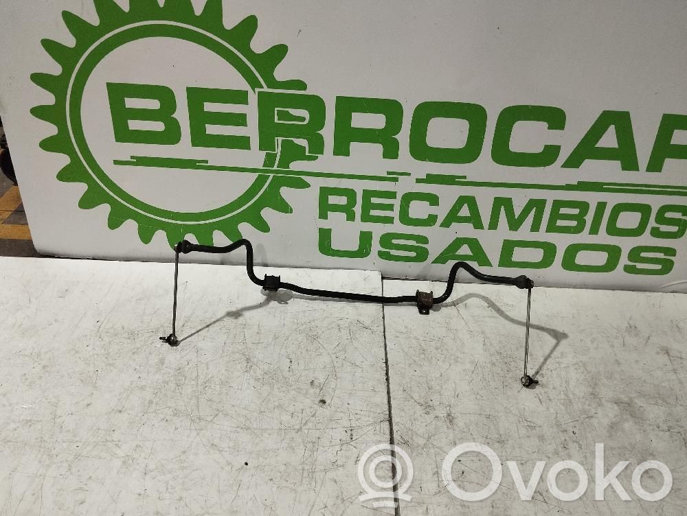 Ford Focus Stabilizators 