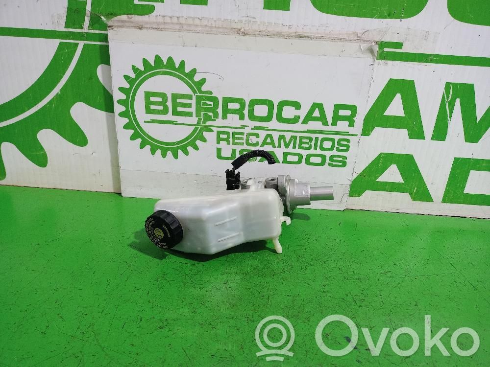 Opel Corsa E Master brake cylinder 