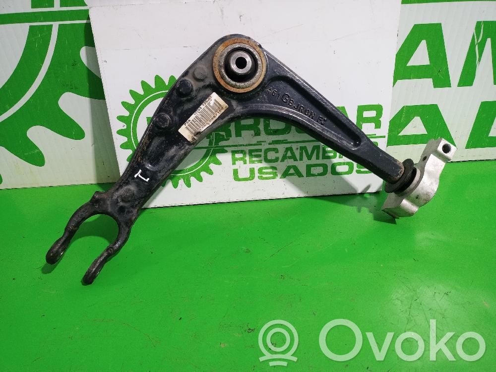 Peugeot 407 Front upper control arm/wishbone 