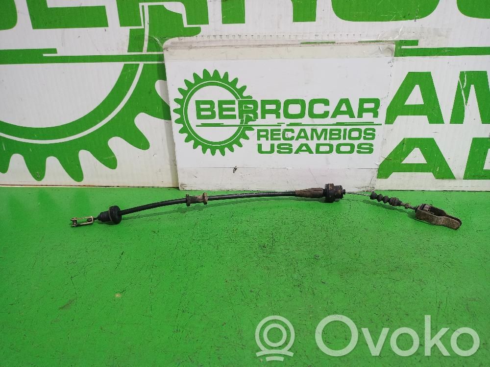 Nissan Micra Cable del embrague 