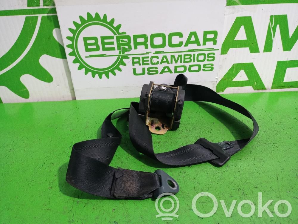 Cinturón trasero   8973V1