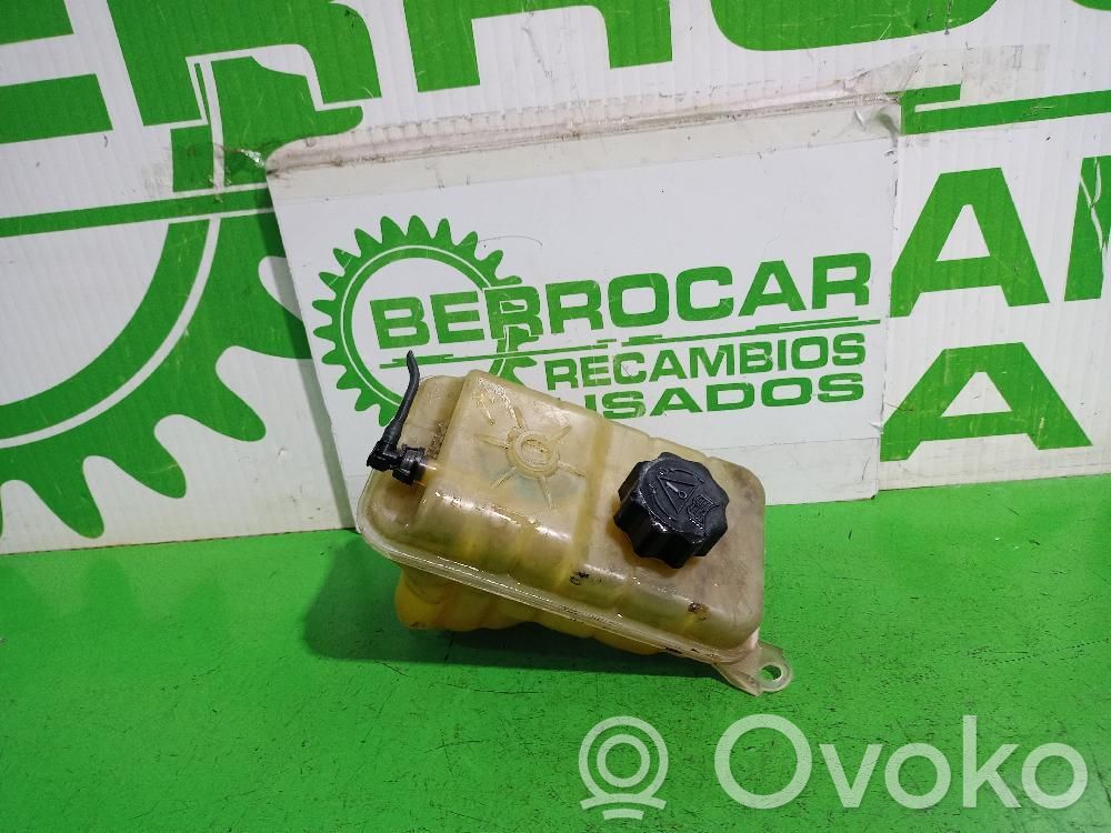 Citroen C5 Serbatoio di compensazione del liquido refrigerante/vaschetta 