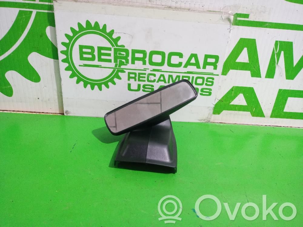 Espejo retrovisor (interior)   98186514XT