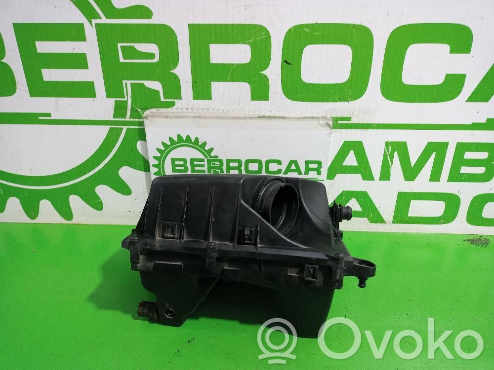 Opel Vectra C Obudowa filtra powietrza 
