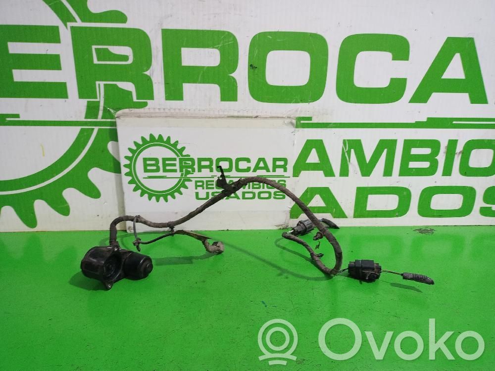 Ford S-MAX Motor frână de mână/parcare 