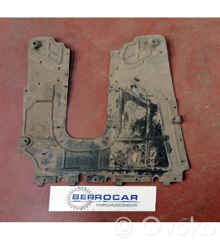 Engine splash shield/under tray   2634110012