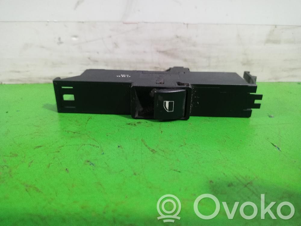 BMW 3 E46 Interruttore di controllo dell’alzacristalli elettrico 