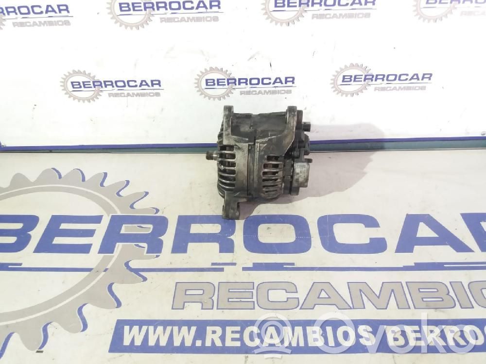 Audi A6 S6 C5 4B Ģenerators 